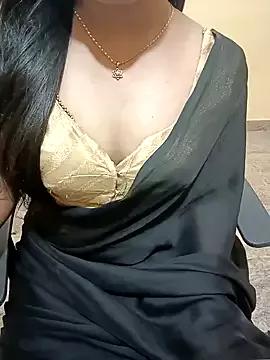 Pooja-05 from StripChat