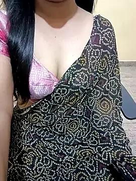 Pooja-05 from StripChat