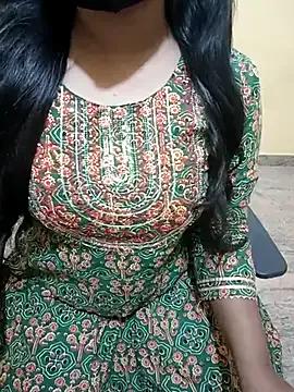 Pooja-05 from StripChat
