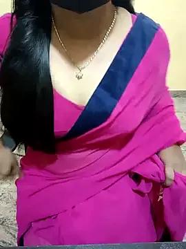 Pooja-05 webcams show profile image 