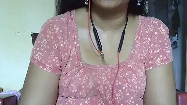 Pooja-suman webcams show profile image 