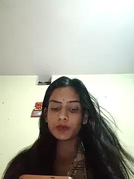 pooja8008 from StripChat