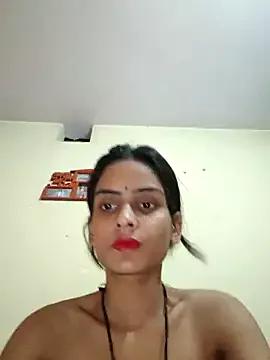 Photos of pooja8008 from StripChat is Freechat