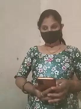 Pooja_bhabhi00 from StripChat