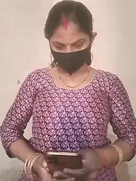 Pooja_bhabhi00 webcams show profile image 