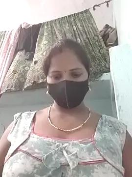 Pooja_bhabhi10 from StripChat is Freechat