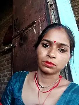 Pooja_chohan from StripChat is Freechat