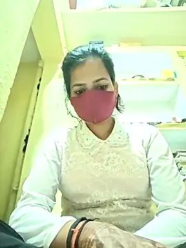 Pooja_cut from StripChat