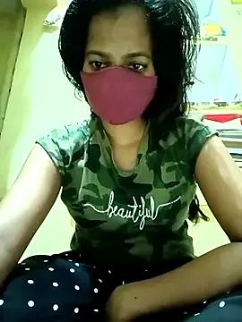 Pooja_cut from StripChat