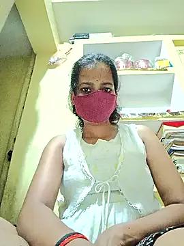 Pooja_cut from StripChat