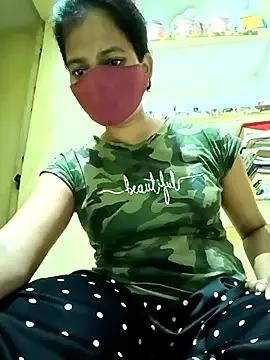 Pooja_cut from StripChat