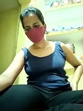 Pooja_cut from StripChat