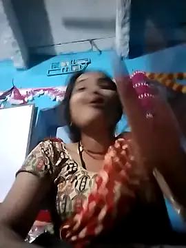 Pooja_hote webcams show profile image 