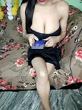 Pooja_Joshi webcams show profile image 