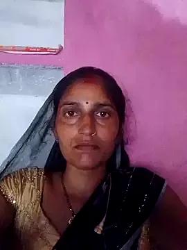 Pooja_shre from StripChat