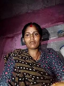 Pooja_shre from StripChat