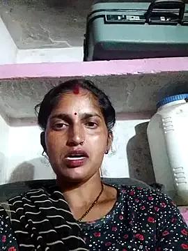 Pooja_shre webcams show profile image 