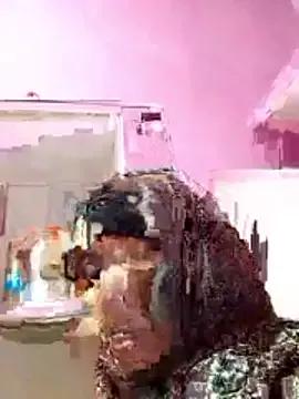 Pooja_shre from StripChat is Freechat