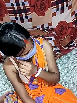 Poojadasxx from StripChat