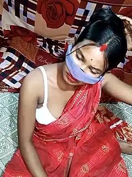 Poojadasxx from StripChat