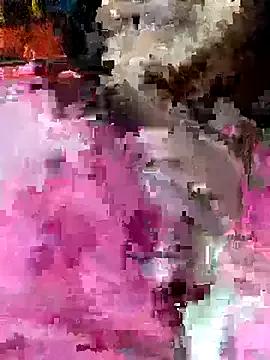 Poojadasxx from StripChat
