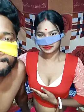 Poojadasxx from StripChat