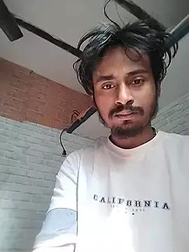 Poojadick from StripChat is Freechat