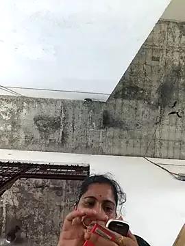 Poojahot55 on StripChat