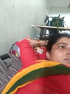 Poojahot55 from StripChat is Freechat