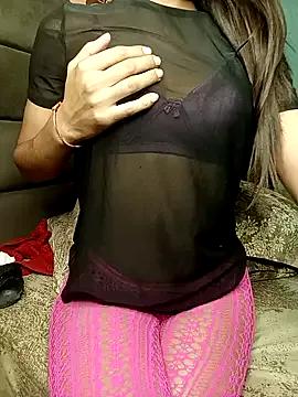 poojaji690 from StripChat