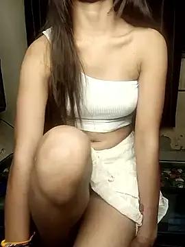poojaji690 from StripChat is Freechat
