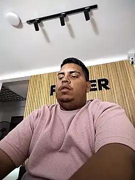 Poolsex_69 from StripChat