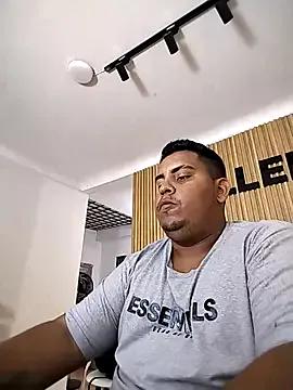 Poolsex_69 from StripChat