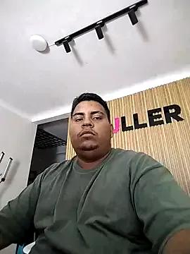 Poolsex_69 from StripChat