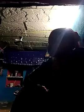 Poonam8080 from StripChat