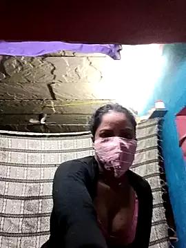 Poonam8080 from StripChat