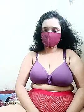 Poonam_4U from StripChat