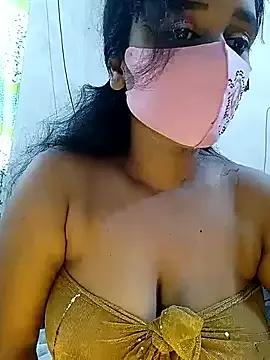 Poonam_4U from StripChat