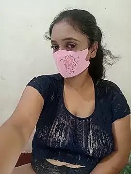 Poonam_4U webcams show profile image 