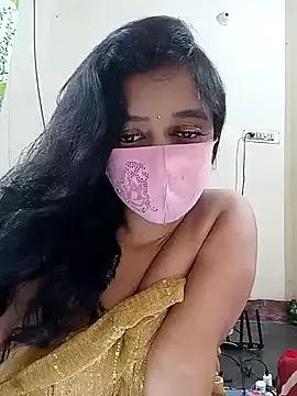 Poonam_4U from StripChat