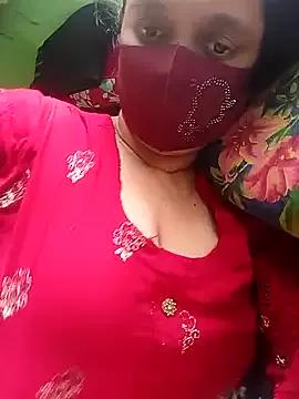 Poonam_4U from StripChat