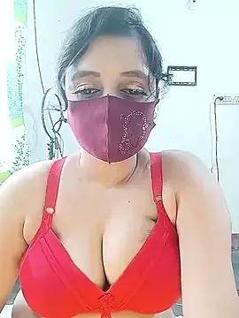 Poonam_4U from StripChat