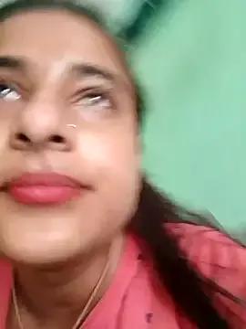 Poonam_Baby from StripChat