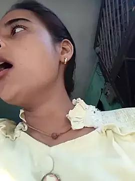 Poonam_Baby from StripChat