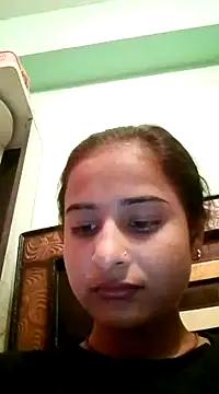 Poonam_Baby from StripChat