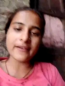 Poonam_Baby from StripChat
