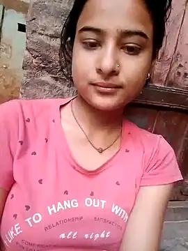 Poonam_Baby from StripChat