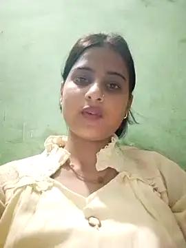 Poonam_Baby from StripChat