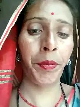 Poonamx12 from StripChat