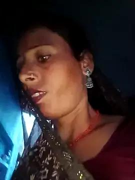Poonamx12 from StripChat